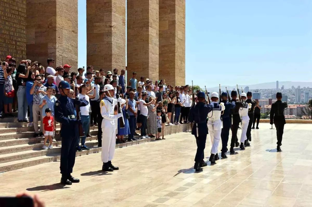 Mersinli Kadınlar Ankara ve Gaziantep\'i Gezdi