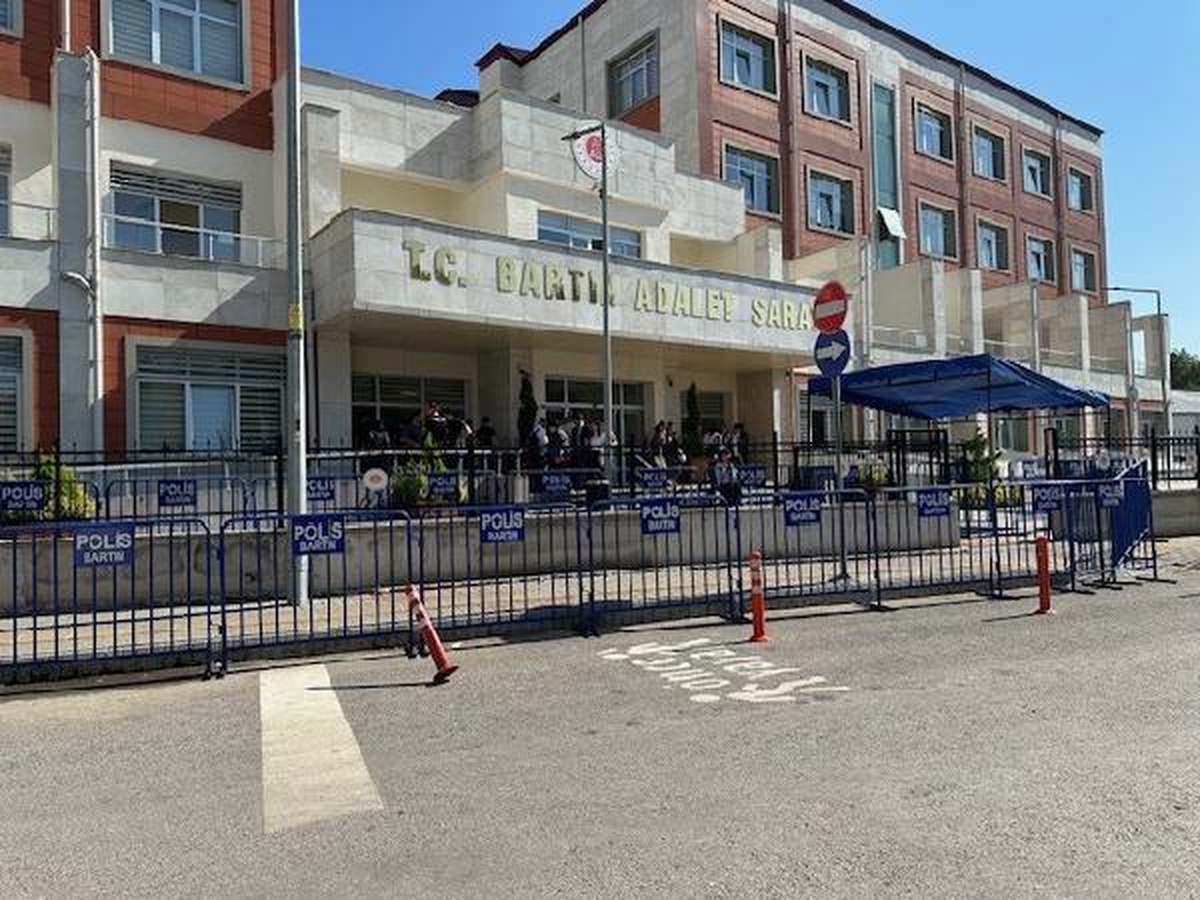 Maden Faciası Davası Devam Ediyor