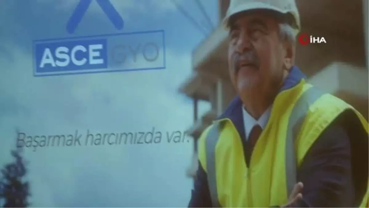 ASCE GYO halka arz ediliyor