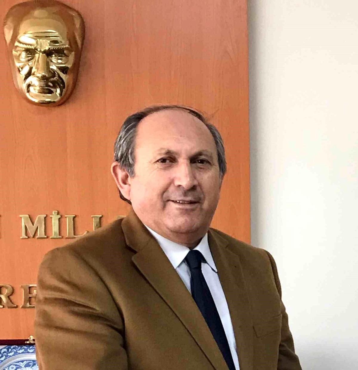 Doğu Anadolu Gazeteciler Cemiyeti Başkanı\'ndan Basın Dayanışma Günü Mesajı