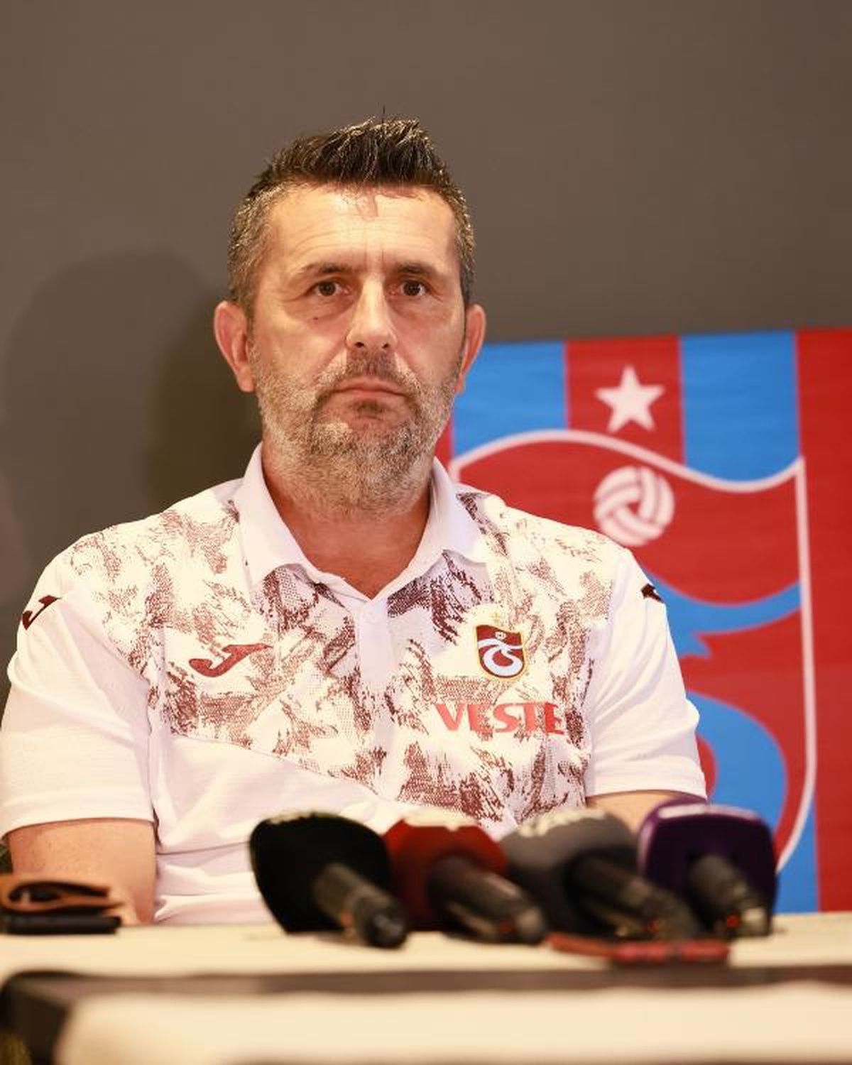 Bjelica: Orsic\'in yerini doldurabilecek oyuncu arayışımız var