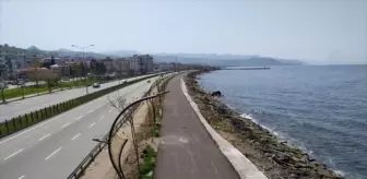 Bulancak Belediyesi Alt ve Üst Yapı Çalışmalarına Hız Verdi