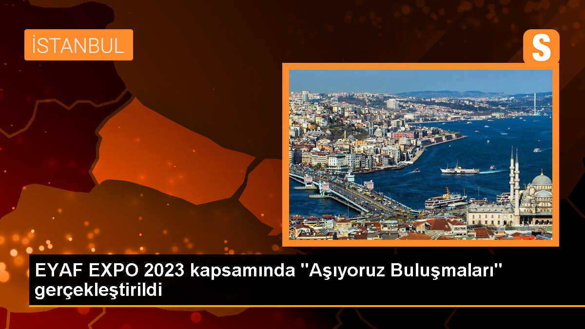 13. Engelsiz Yaşam Fuarı ve Farkındalık Zirvesi Başlıyor