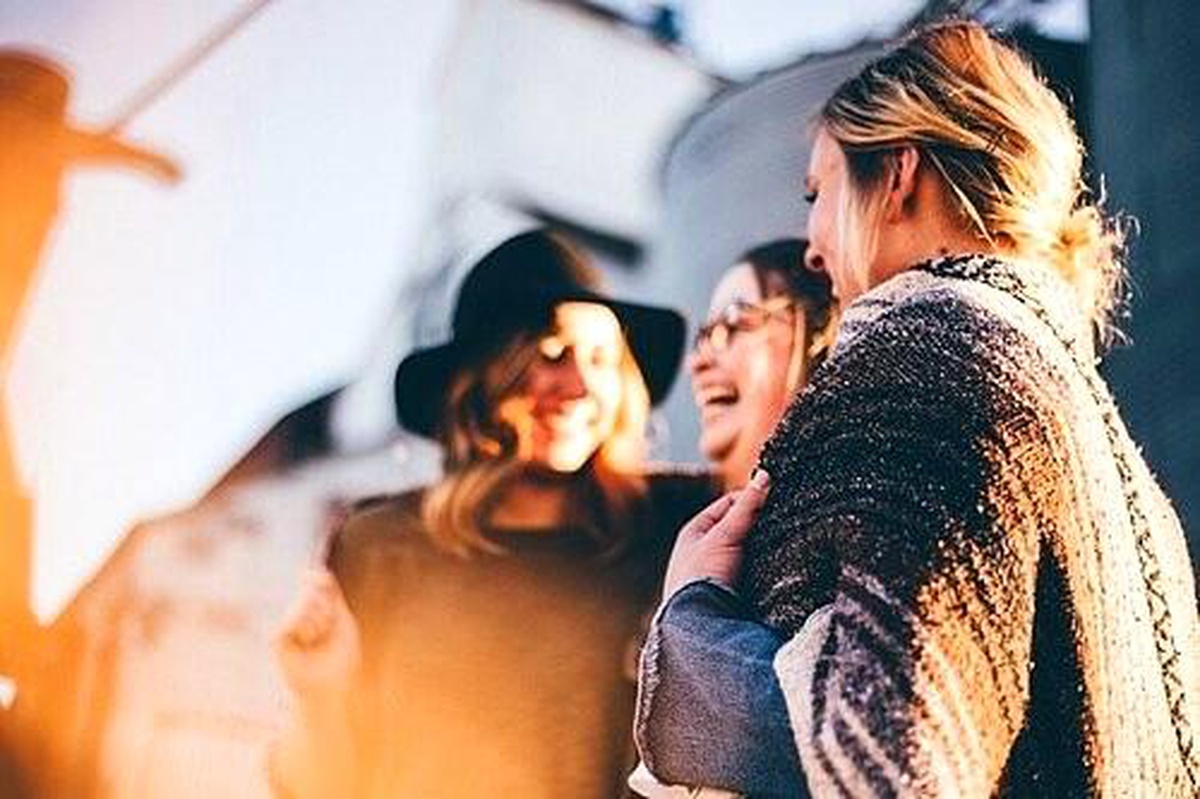TÜİK Araştırmasına Göre Fertlerin Kişisel İlişkileri ve Sosyal Aktiviteleri