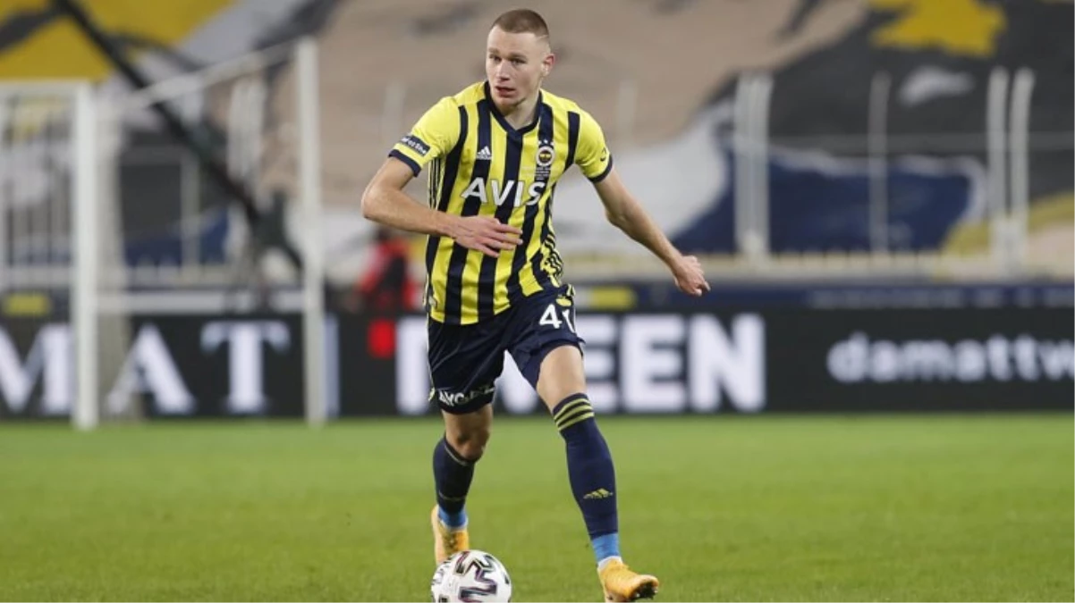 Fenerbahçe, Attila Szalai\'nin transferi için Hoffenheim ile anlaştı