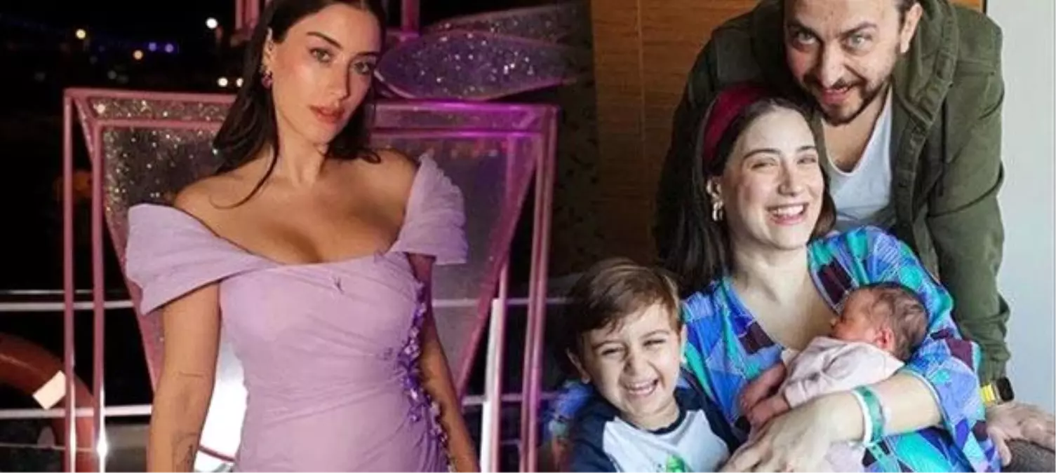 Hazal Kaya, Sosyal Medyada Tehdit ve Hakaretlere Karşı Uzaklaştırma Kararı Aldırdı