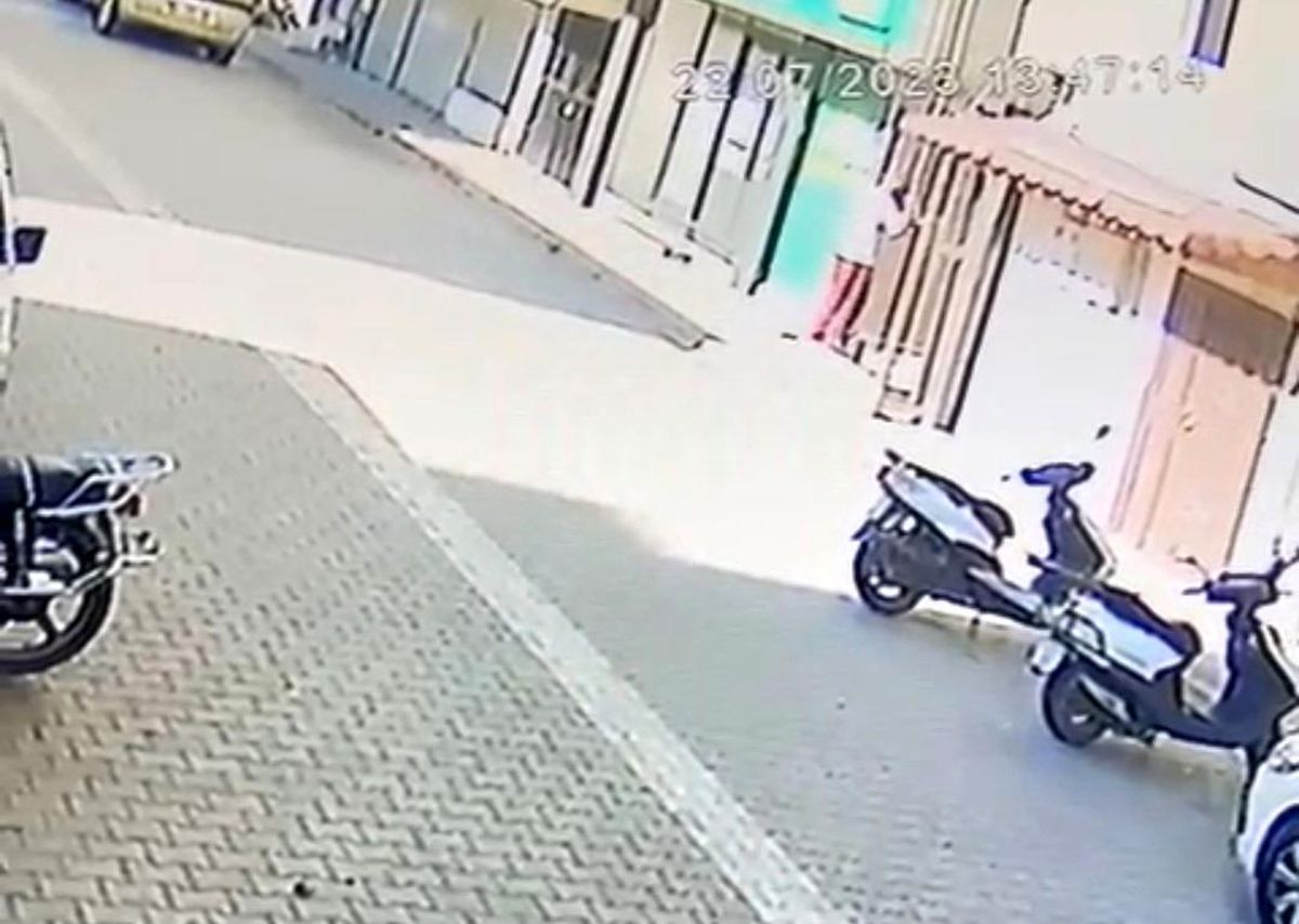 HÜDA PAR İl Başkanı Yaralandı, İl Sekreteri Hayatını Kaybetti