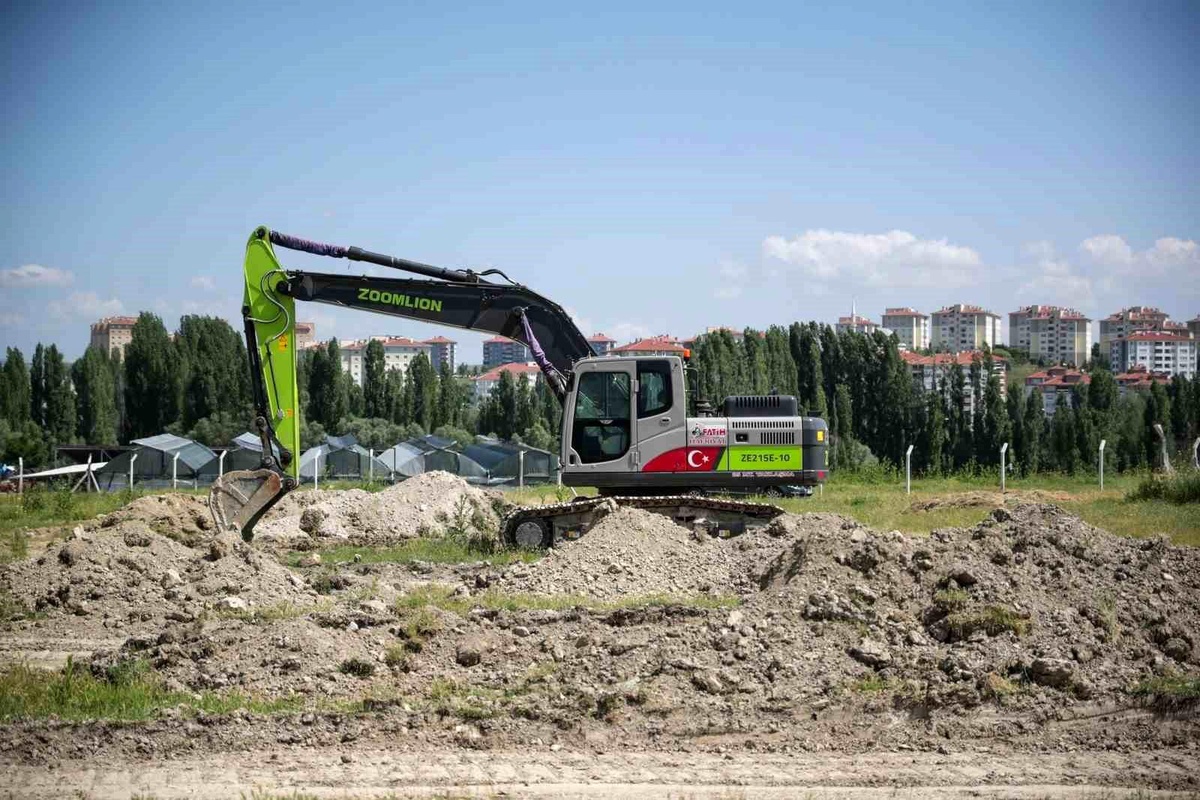 Kütahya Belediyesi Yenilenebilir Enerjiye Güç Katıyor