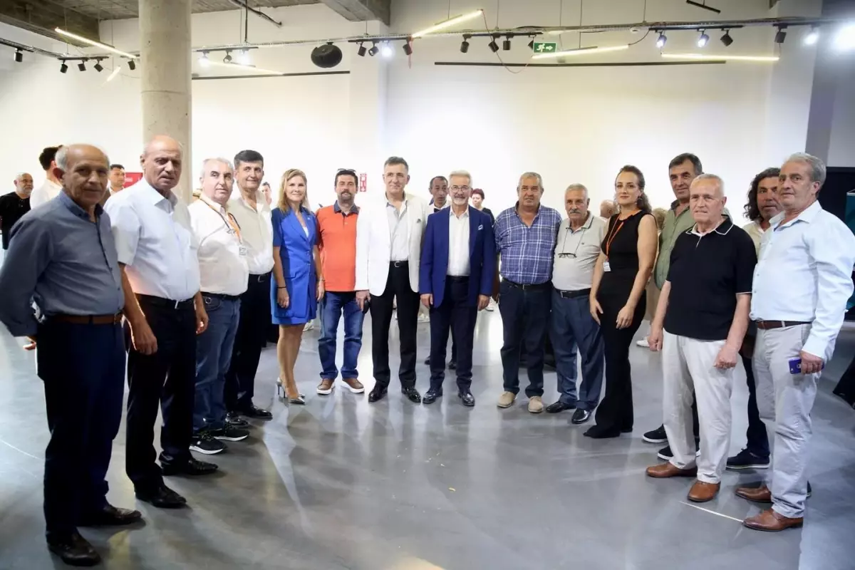 Lozan Antlaşması'nın 100. Yılında düzenlenen etkinlikte anlamı vurgulandı