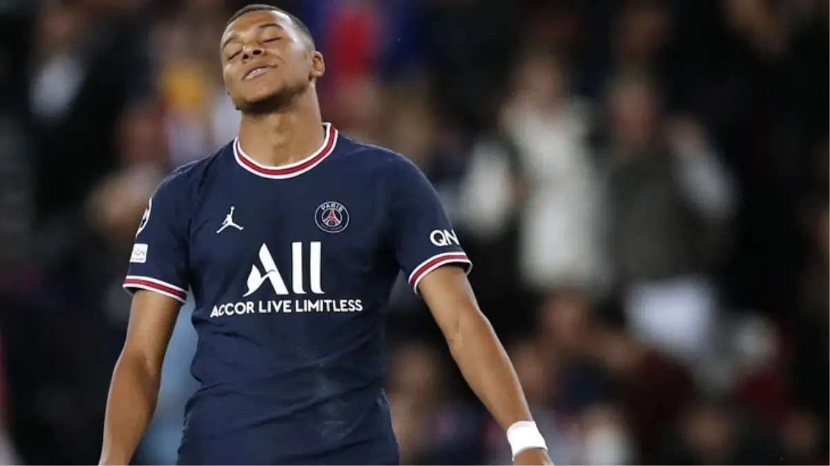 PSG, Al Hilal\'in Mbappe için yaptığı 300 milyon euro teklifi kabul etti