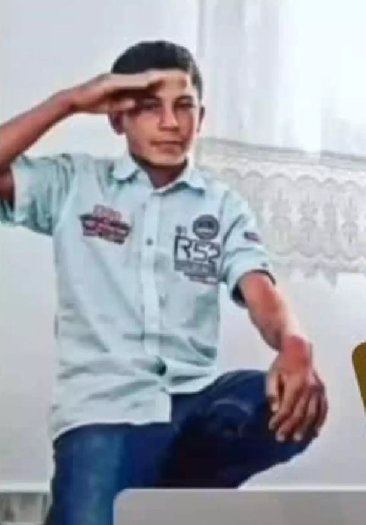 Şanlıurfa'da 2 kuzen sulama kanalında kayboldu