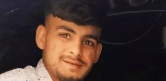 Suriyeli Genç Fırat Nehri'nde Kayboldu