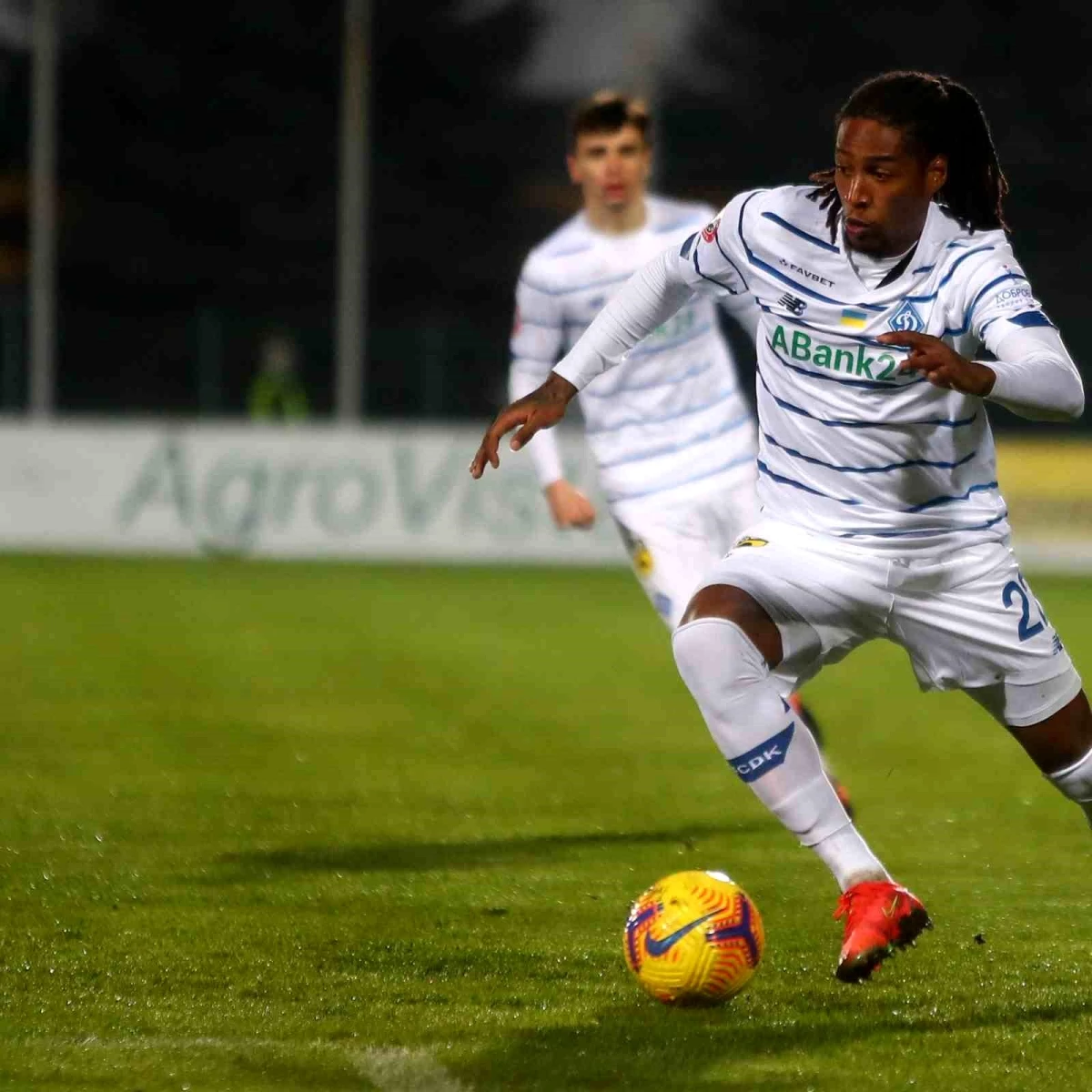 DG Sivasspor, Gerson Rodrigues transferinde mutlu sona yakın