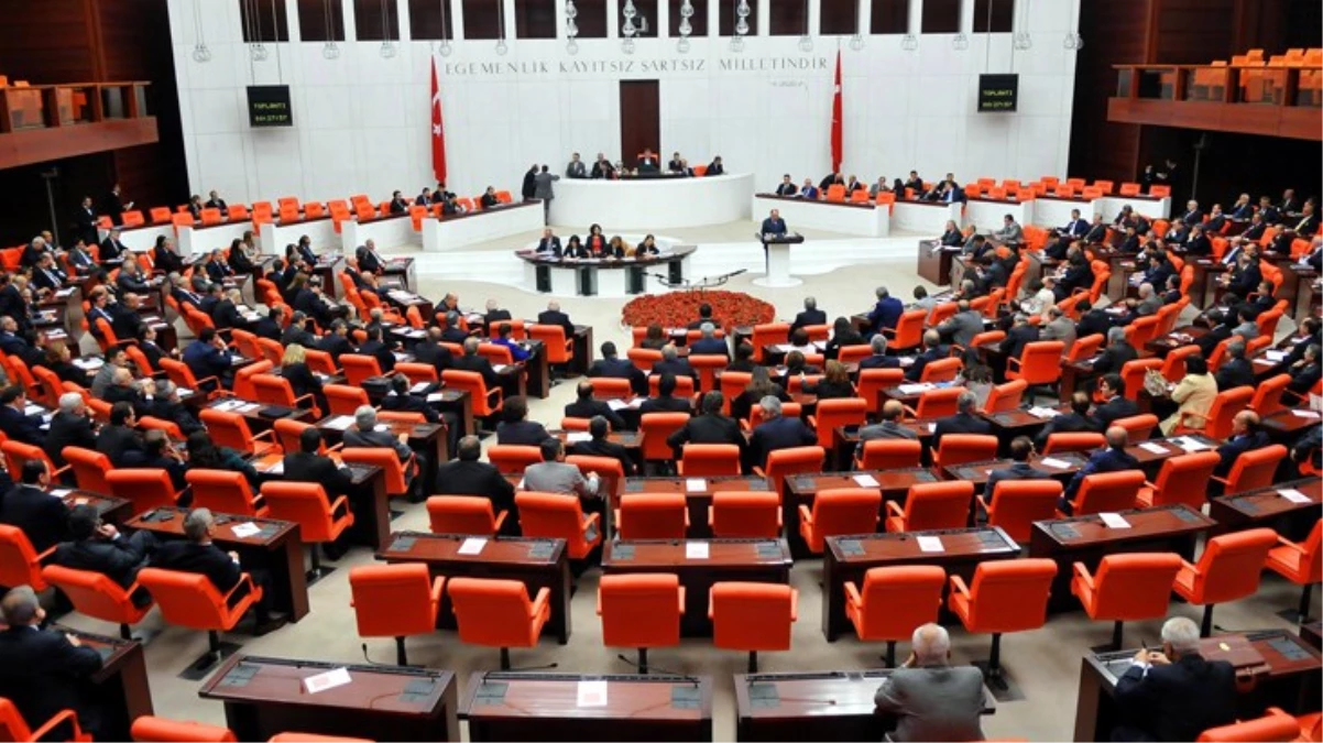 Meclis, CHP\'nin isteğiyle olağanüstü toplanacak! Gündem ÖTV ve KDV zamları