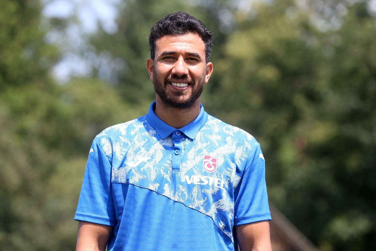 Trezeguet: Kendimize odaklanmalıyız, diğerlerine değil