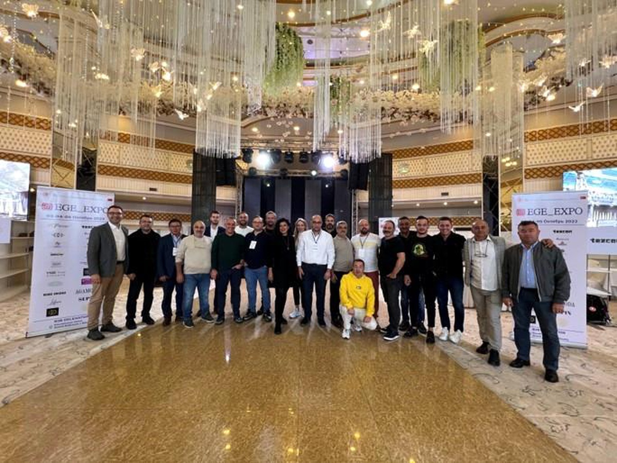 Türk Deri Sektörü, Kazakistan\'a İhracatını Rekor Artışla Artırdı