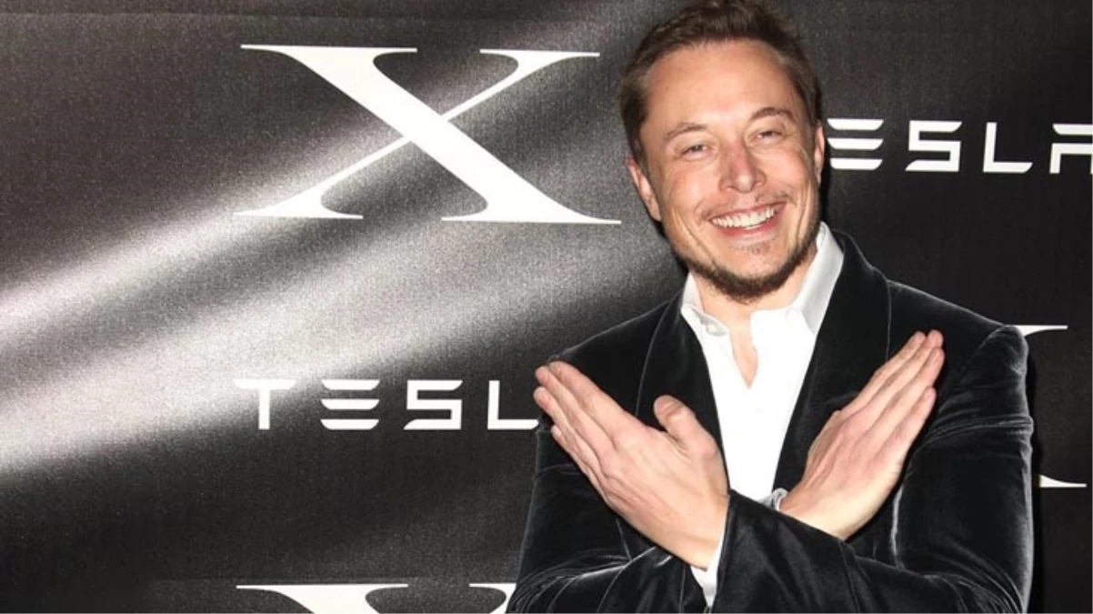 Logoyu değiştiren Elon Musk, Twitter\'ın uzantısını "X.com" yaptı