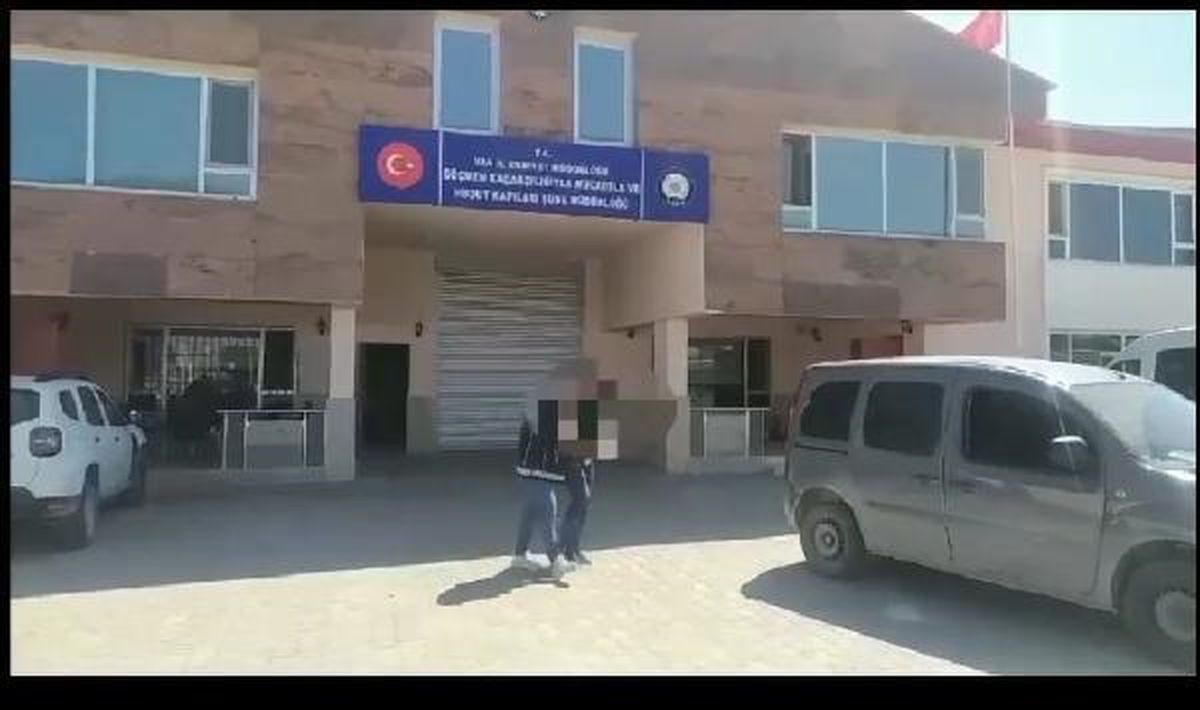 Van\'da Göçmen Kaçakçılığı Operasyonunda 3 Tutuklama