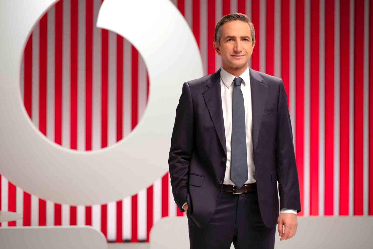 Vodafone Türkiye\'nin 2023-2024 mali yılı ilk çeyrek sonuçları açıklandı