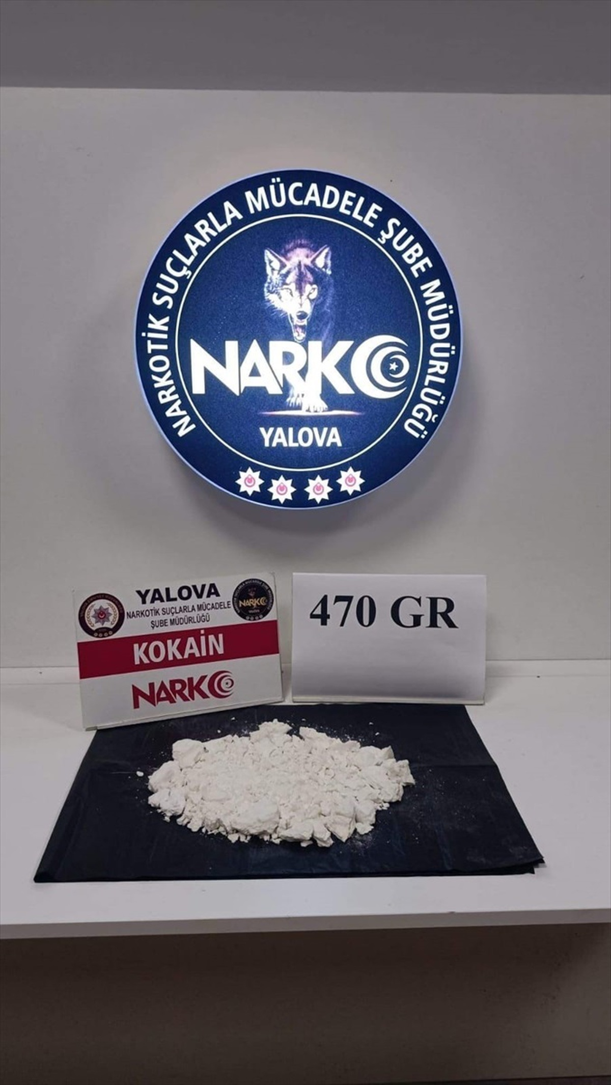 Yalova\'da yakalanan şüphelilerden biri tutuklandı