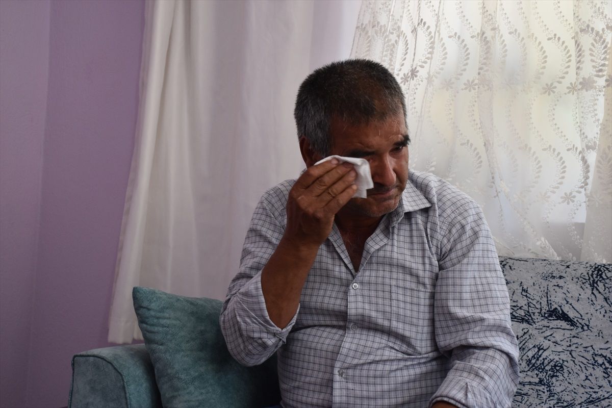 Afyonkarahisar\'da trafik kazasında hayatını kaybedenlerin yakınları adalet istiyor