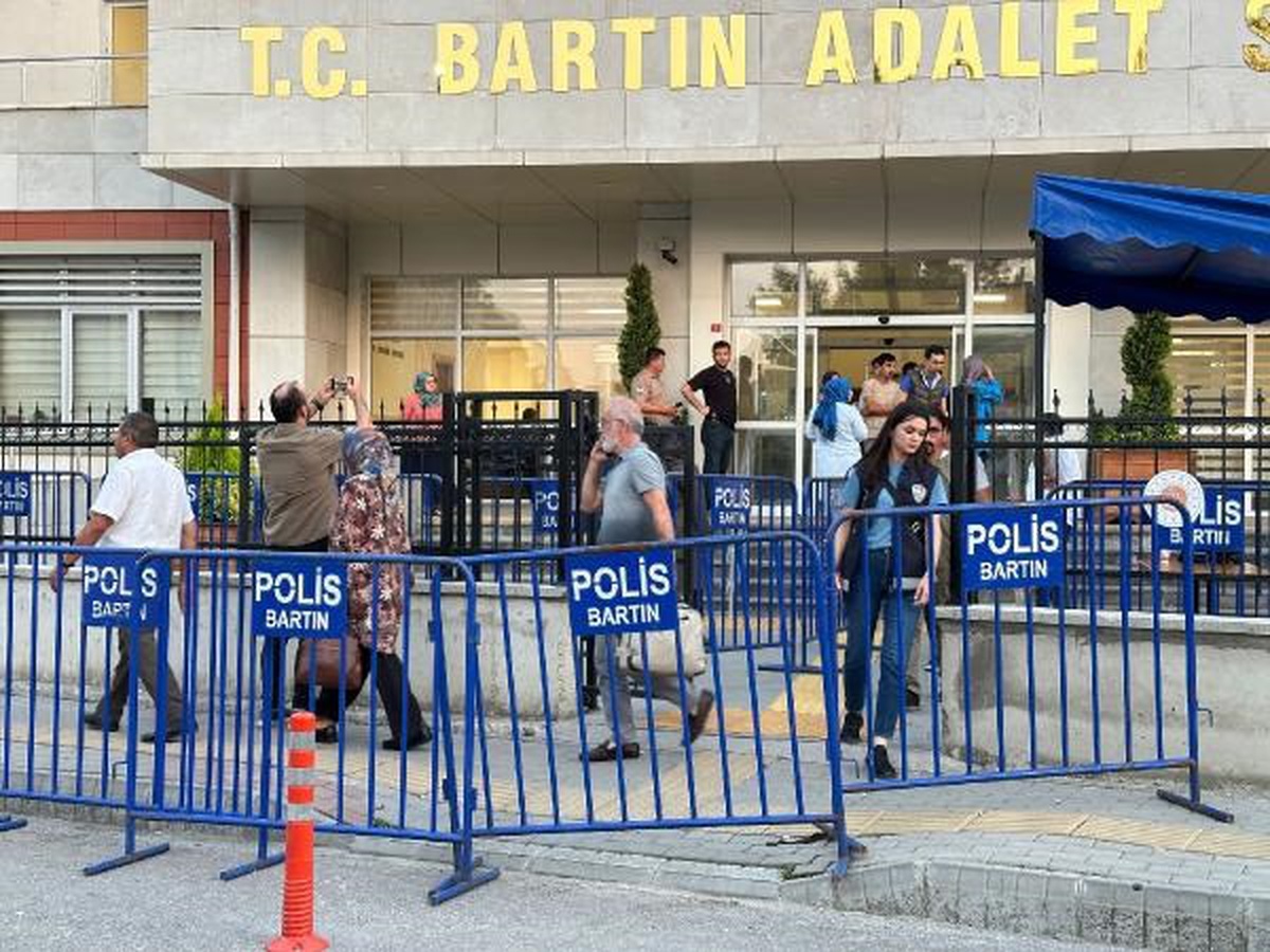 Madenci ifadeleri ve tahlisiye eksikliği mahkemede tartışıldı