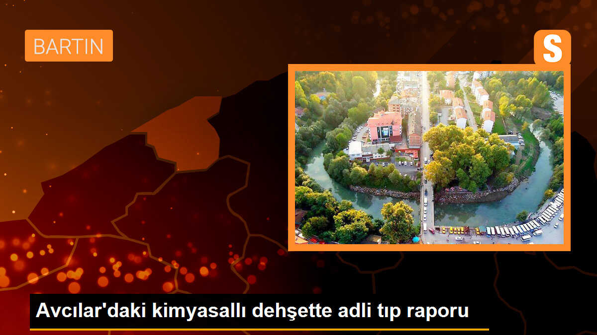 Avcılar\'da Kimyasal Maddeyle Yaralanan Kadının Duruşması Devam Ediyor