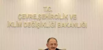 Yerinde Dönüşüm Projesine 8. günde 100 bin başvuru
