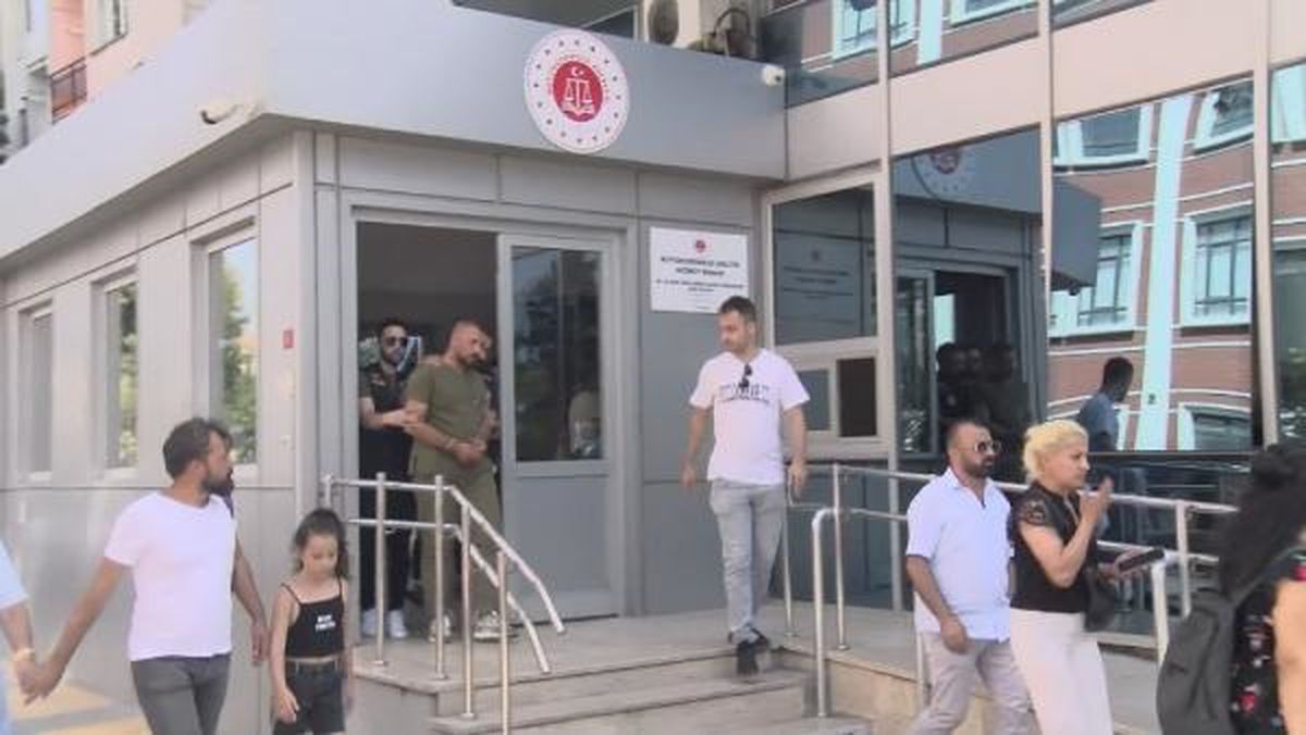 Bakımevinde yaşanan şiddet olayıyla ilgili şüphelilerin ifadeleri ortaya çıktı
