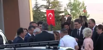 CHP Genel Başkanı Kılıçdaroğlu milletvekilleri ile bir araya geldi