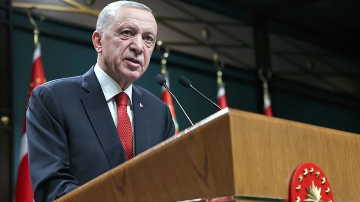 Cumhurbaşkanı Erdoğan Körfez turunu değerlendirdi: Tarihimizin en yüksek tutarlı ihracat sözleşmelerine imza attık