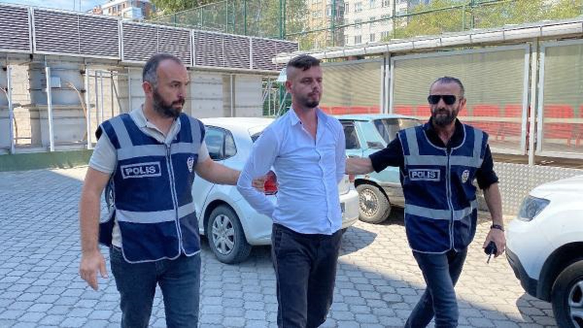 Düğünde İçki Verilmeyince Akrabalarına Saldırdılar, 2 Kişiyi Yaraladılar