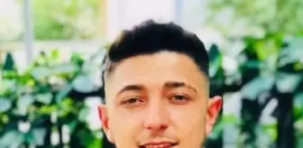 Eskişehir'de Porsuk Çayı'na düşen genç hayatını kaybetti