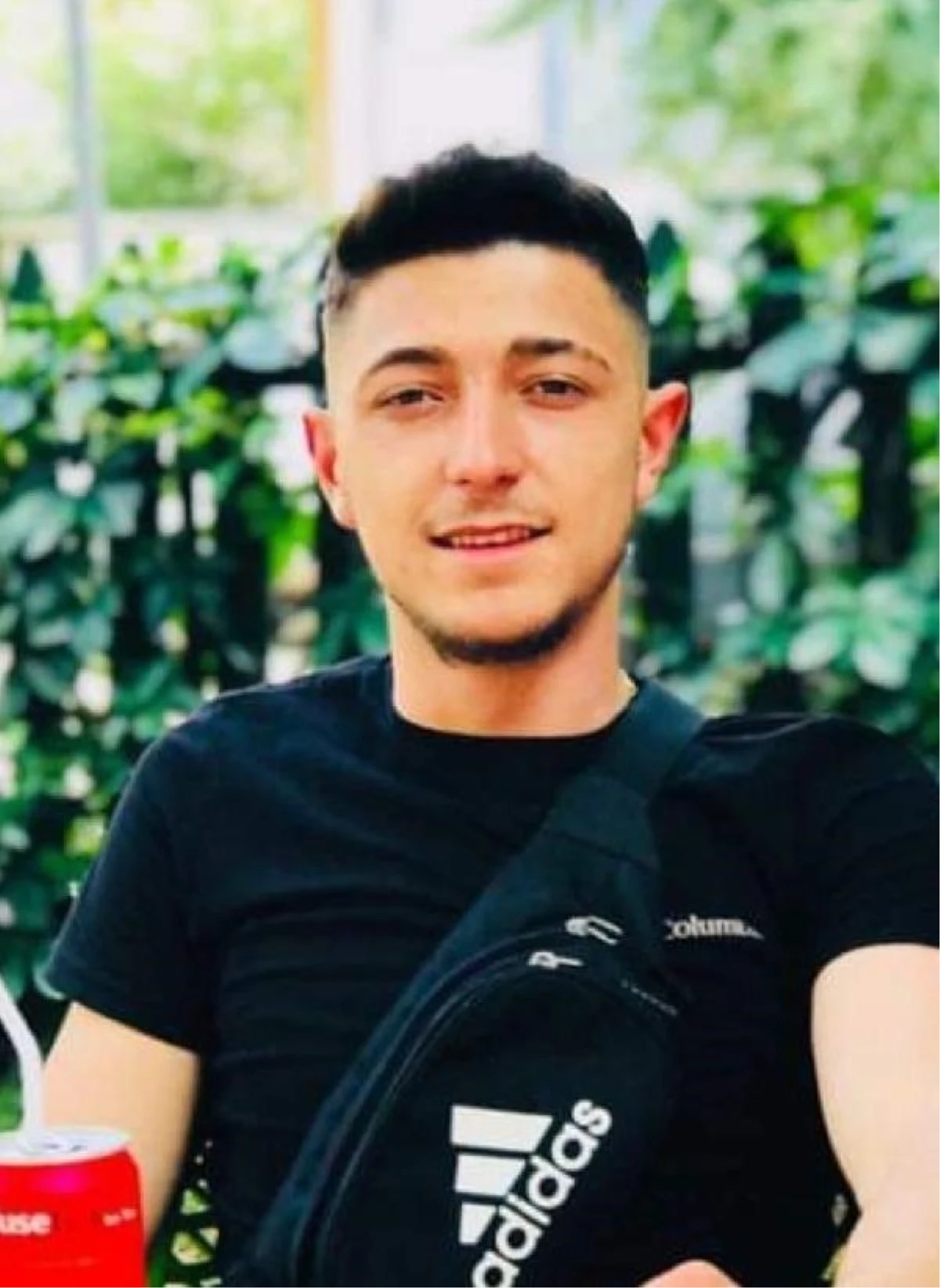 Eskişehir\'de Porsuk Çayı\'na düşen genç hayatını kaybetti