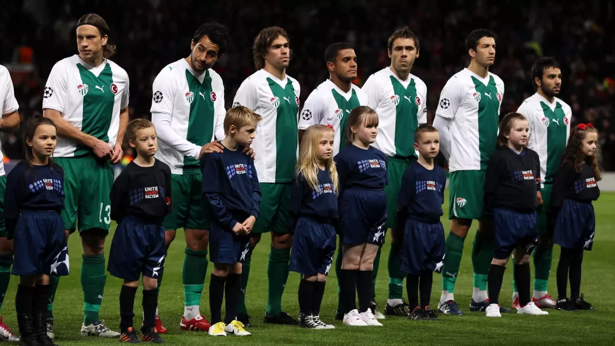 Eski Süper Lig şampiyonu Bursaspor\'un lisans alamaması hakkında neler biliniyor?