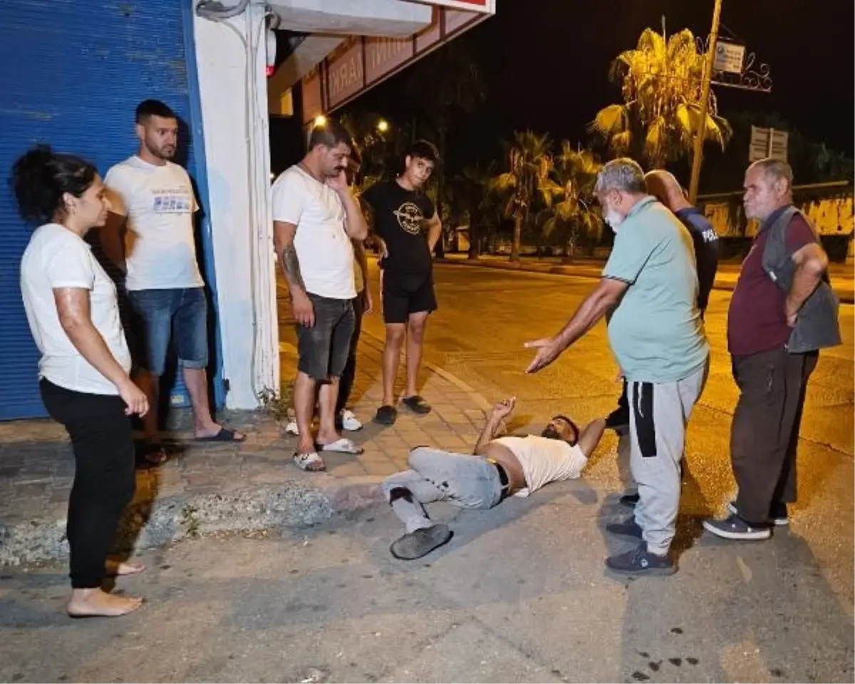 Adana'da Tabancalı Saldırı: Bir Kişi Yaralandı