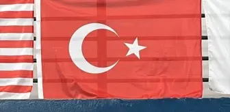 Furkan Büyükgöze İşitme Engelliler Dünya Badminton Şampiyonası'nda gümüş madalya kazandı