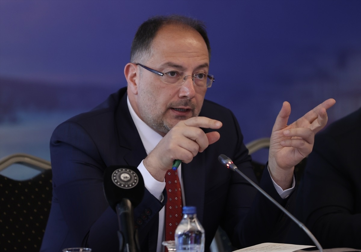 İstanbul\'da depreme hazırlık için ilk istişare toplantısı yapıldı