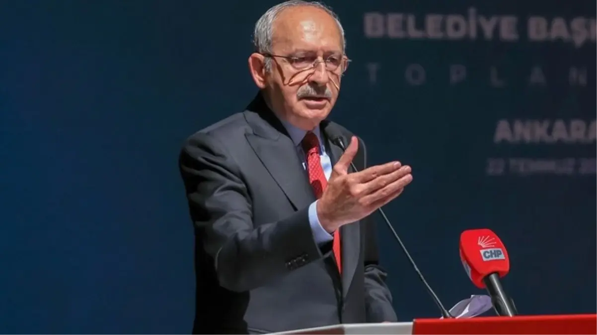 Kılıçdaroğlu, Özdağ ile gizli protokolünü eleştiren partililere verdi veriştirdi: Çalışsaydınız, beni bu duruma sokmasaydınız