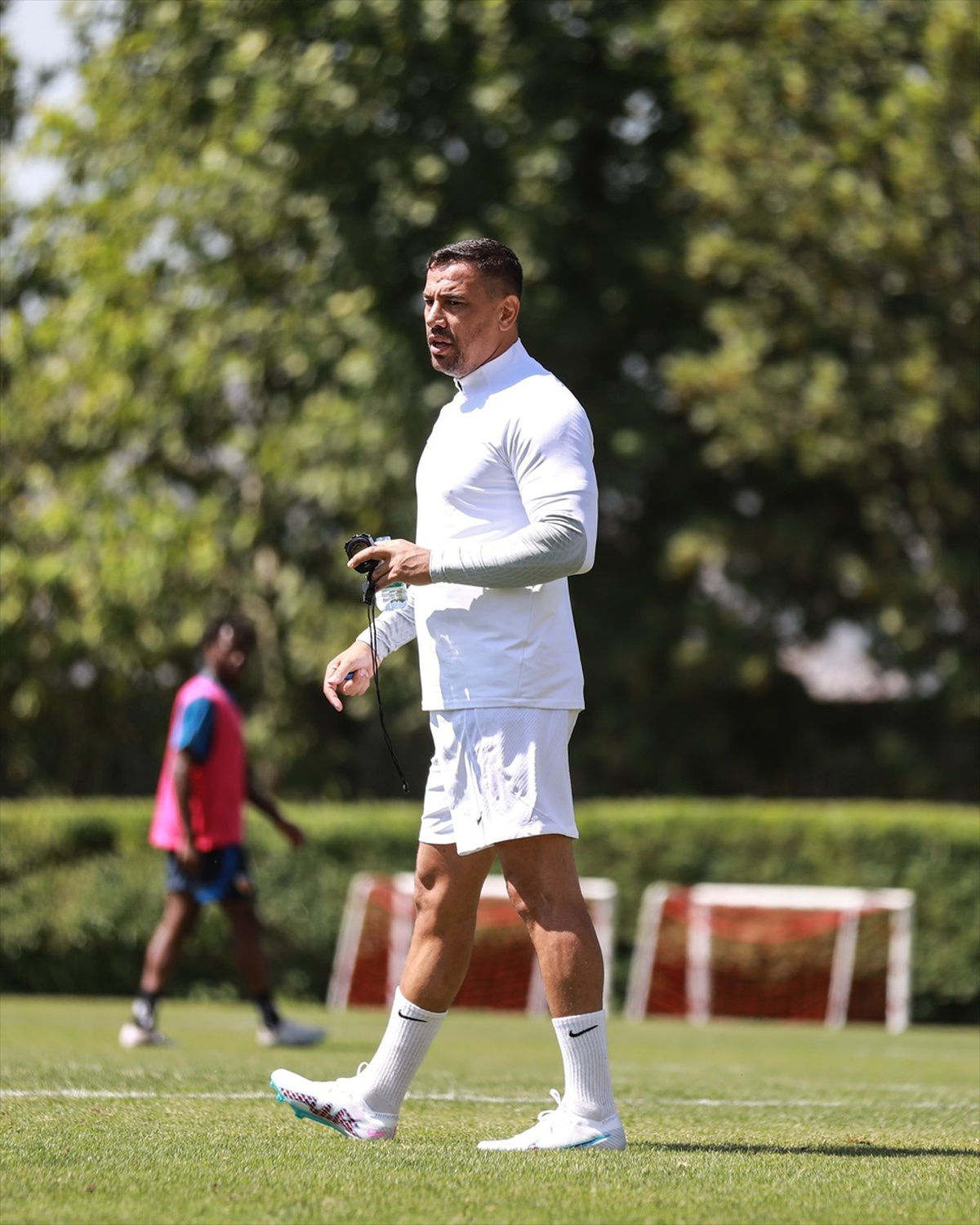 Mondihome Kayserispor, yeni sezon hazırlıklarına devam ediyor