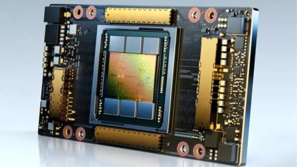 OpenAI ve NVIDIA Devasa Bir Yapay Zeka Sistemi İçin Bir Araya Geliyor