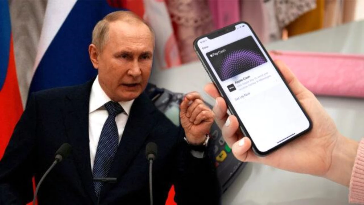 Rusya, Dijital Rubleyi Resmi Olarak Kullanıma Soktu
