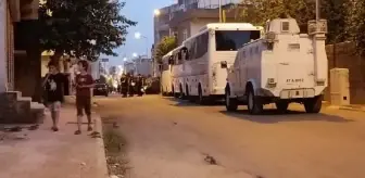 Nusaybin'de PKK/KCK Terör Örgütü Mensubu Kadın Etkisiz Hale Getirildi