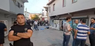 Adana'da Gürültü Meselesi Yüzünden Komşulara Saldıran Kahvehane İşletmecisi İntihar Etti