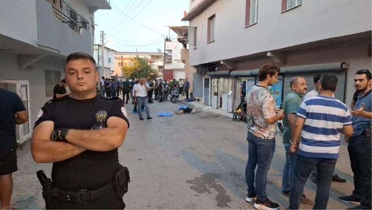 Adana\'da Gürültü Meselesi Yüzünden Komşulara Saldıran Kahvehane İşletmecisi İntihar Etti