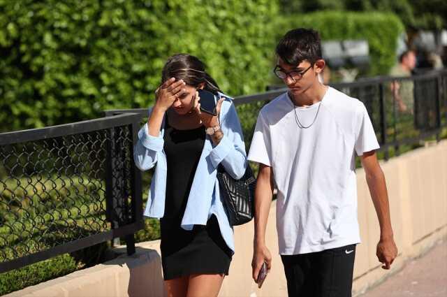 Son Dakika: Adana Kozan'da 5.5 büyüklüğünde deprem! Çevre illerden de hissedildi