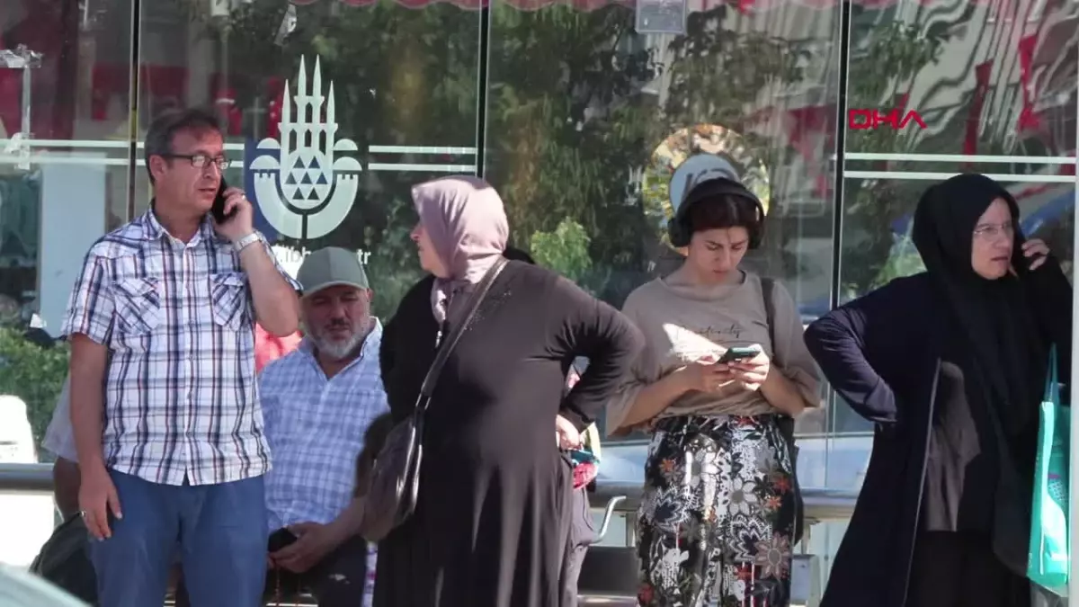 Uzmanlardan sıcak hava uyarısı