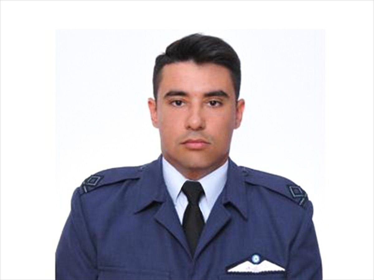 Yunanistan\'da yangın söndürme uçağı düştü: 2 ölü