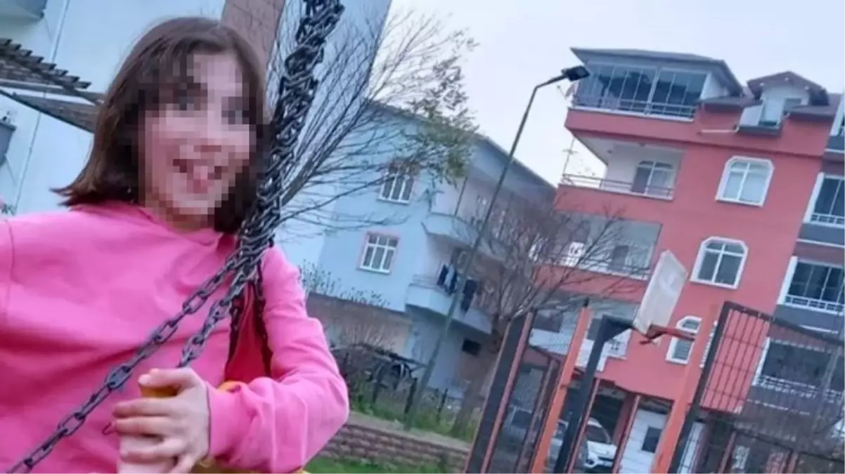 13 yaşındaki kız çocuğu, evde silahla şakağından vurulmuş halde bulundu