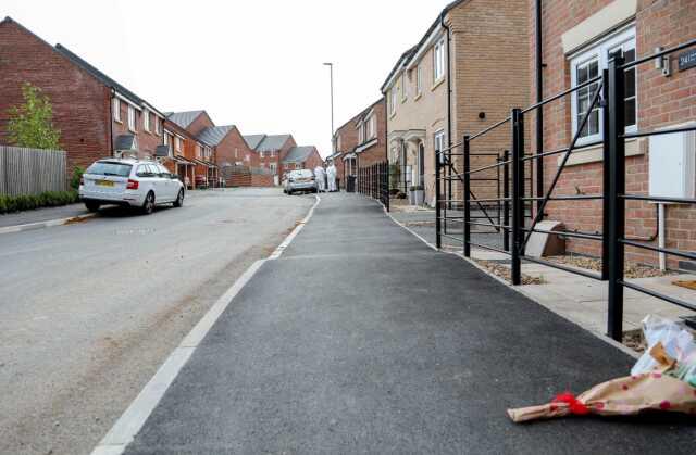 28 yaşındaki model Caragh Eaton, tartıştığı sevgilisinin arabasından düşerek öldü